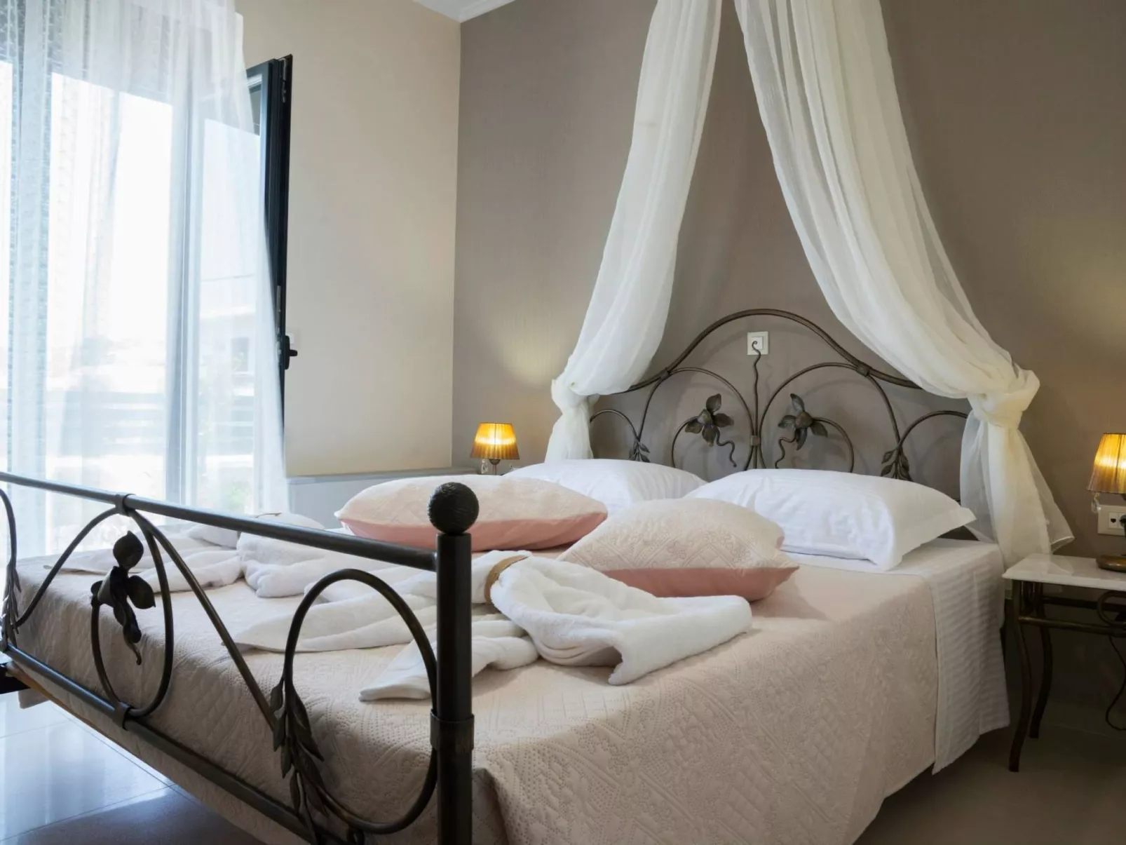 Villa am Strand mit Pool, Sauna und Barbecue-Inside