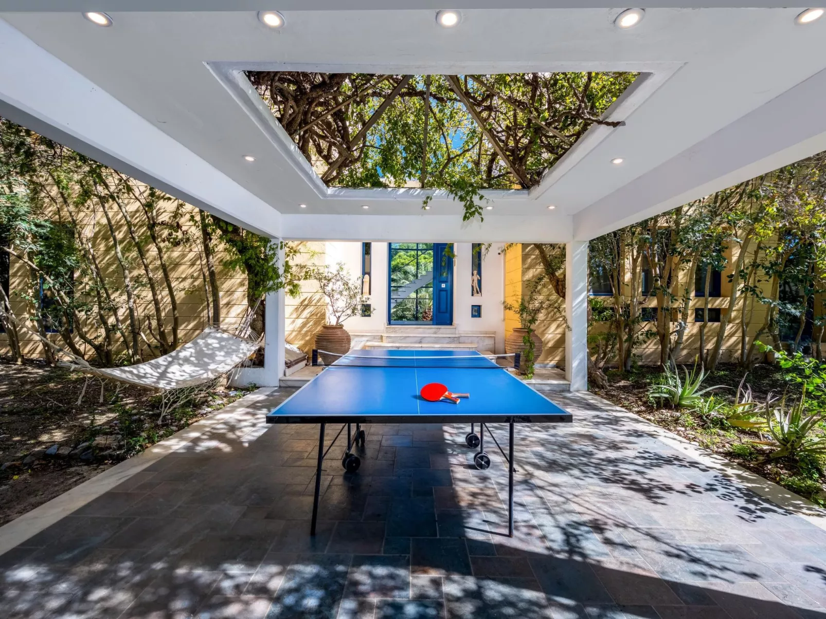 Villa Themis für 13 Erwachsene und 1 Kind-Image-tags.info