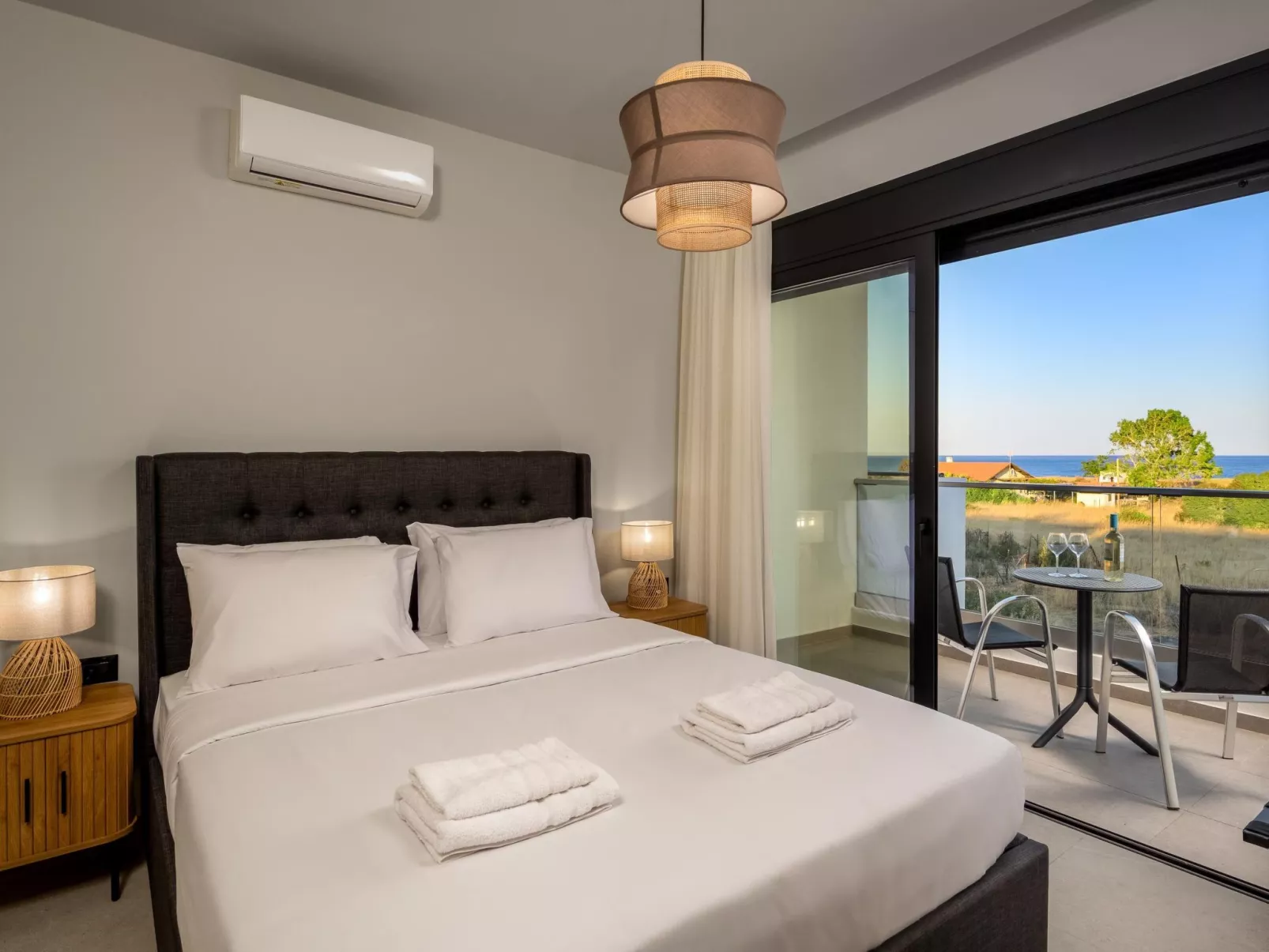 Terra Magna - Villa Cèlia-Outside