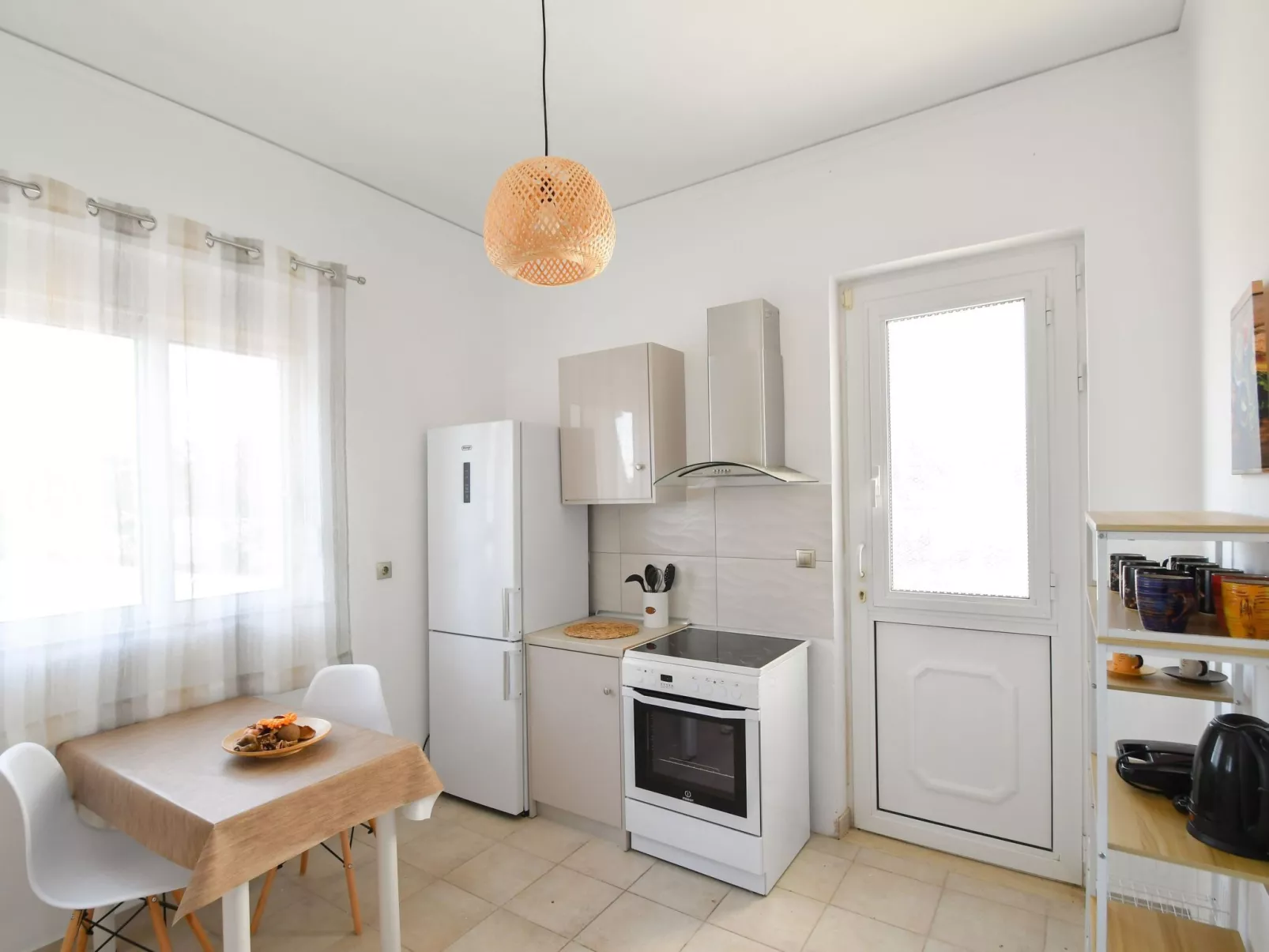 Piccolo Paraadiso Villa B-Dedans