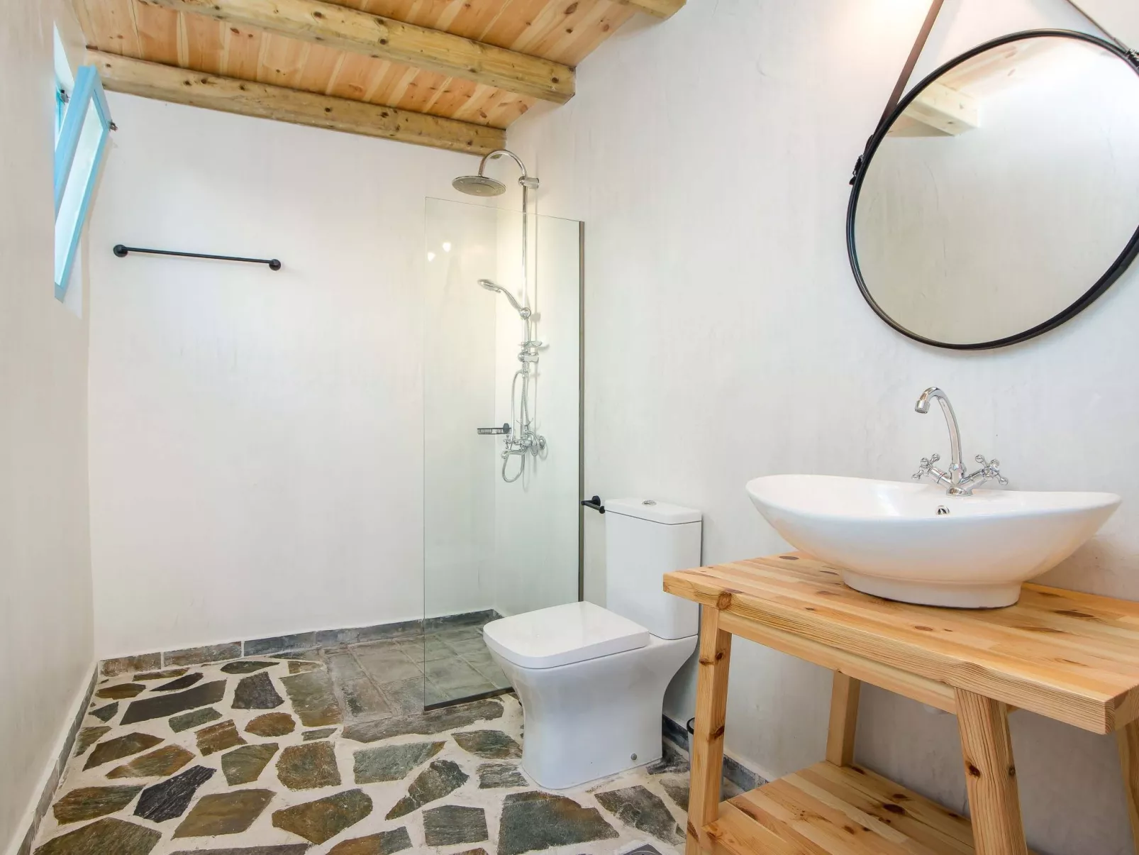 Kalathos Dream - Weißer Traum-Dedans