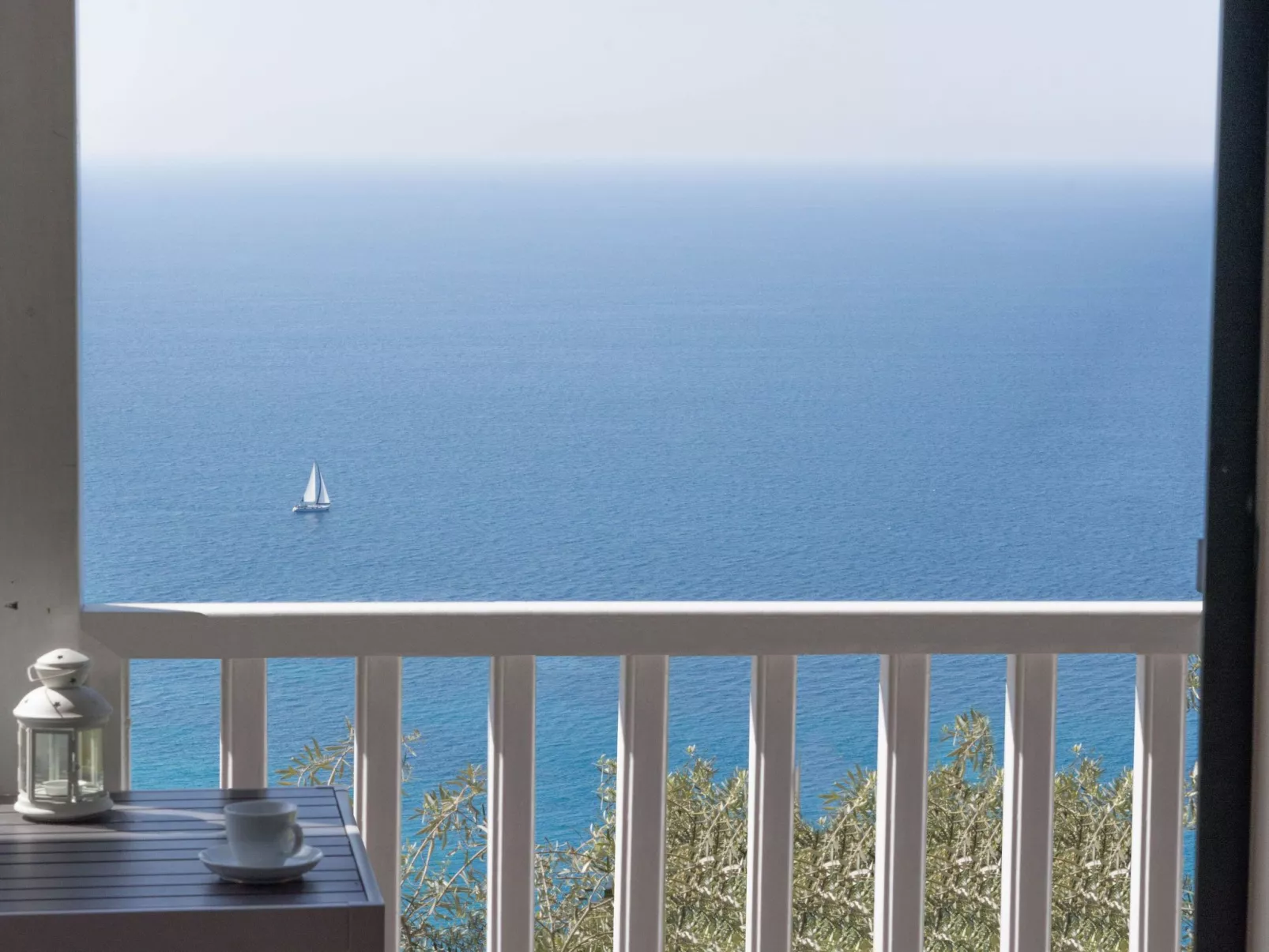 Villa Isola Bella mit atemberaubender Aussicht-Outside