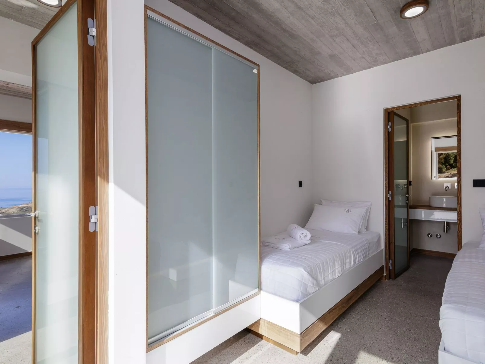 Ferienvilla "Domus Aestas Elia"-Inside