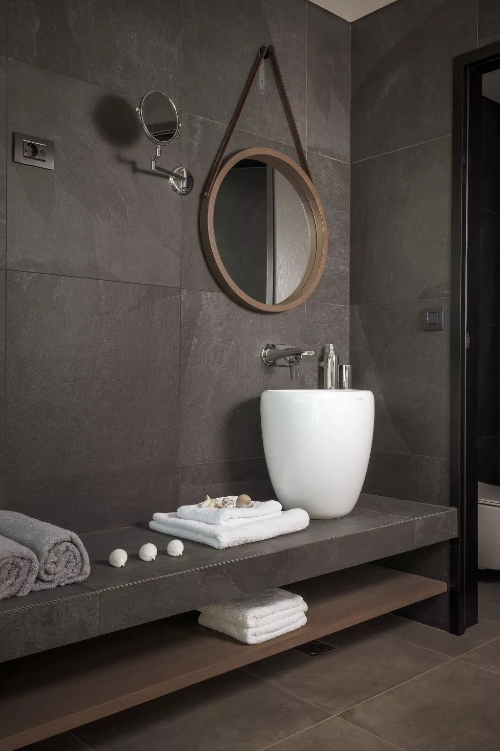 Schöne Ferienvilla Eva-Inside