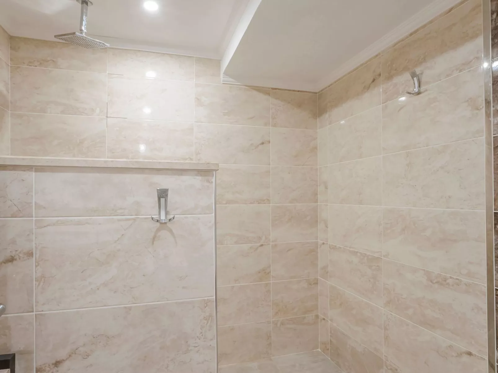 Villa in Kalkan nähe Zentrum und Meer für 8 P.-Inside