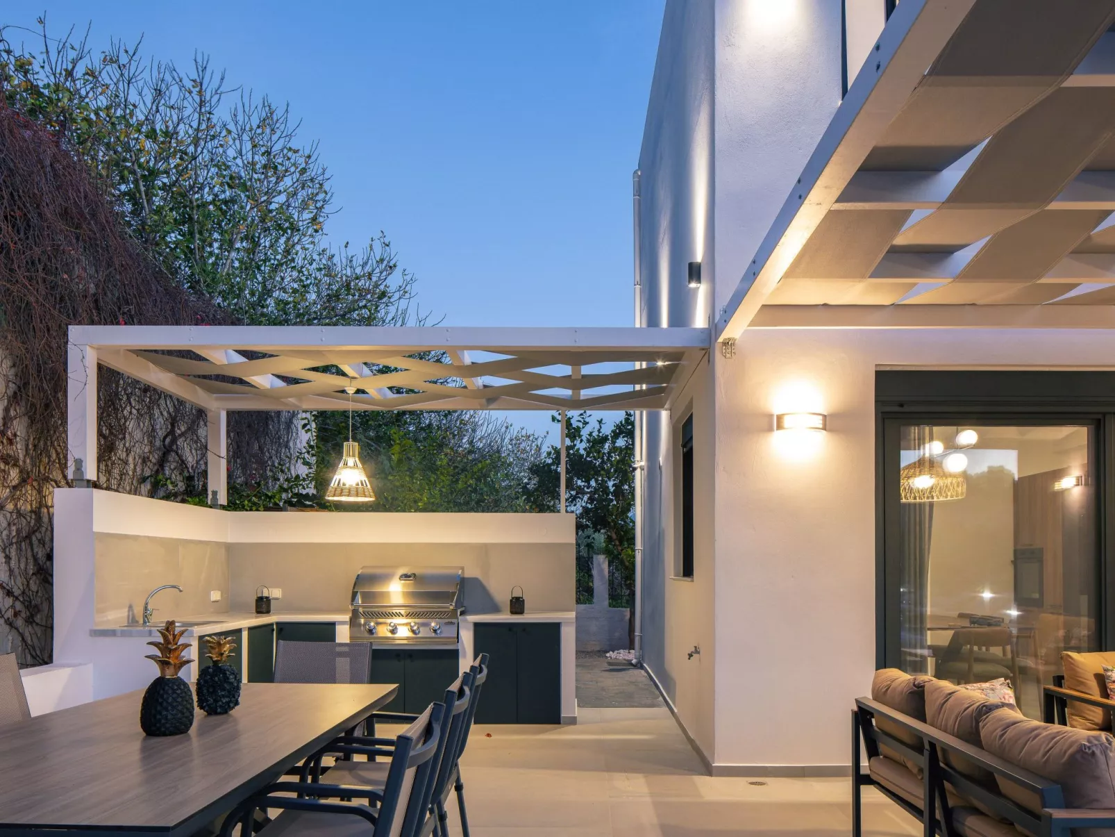 Haus in Prinos mit privatem Parkplatz-Image-tags.info