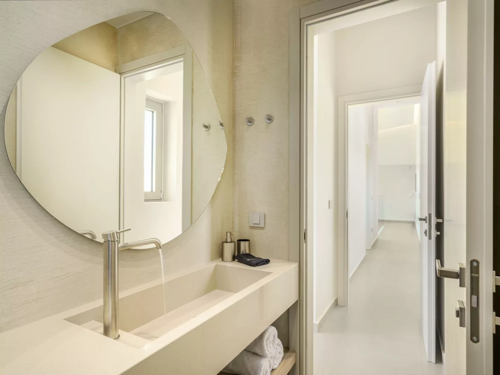 Villa am Strand, beheizter Pool, Playarea, Whirlpool-Inside