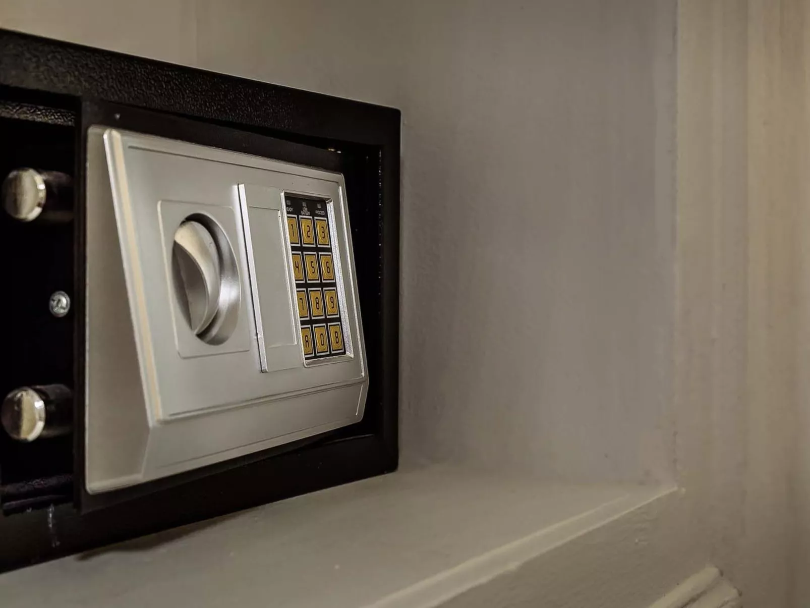 Venezianisches Haus-Inside