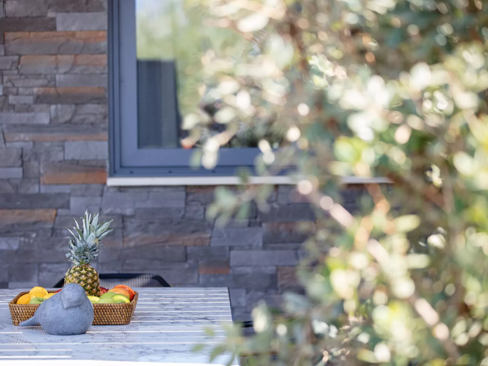 VillAgioi Villa II 2-BR Pool Villa, zu Fuß zum Strand-Outside