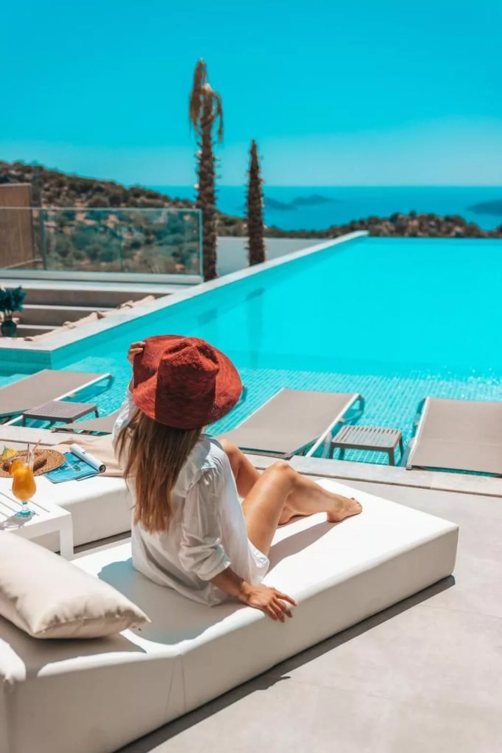 Villa Su Kalkan-Image-tags.info