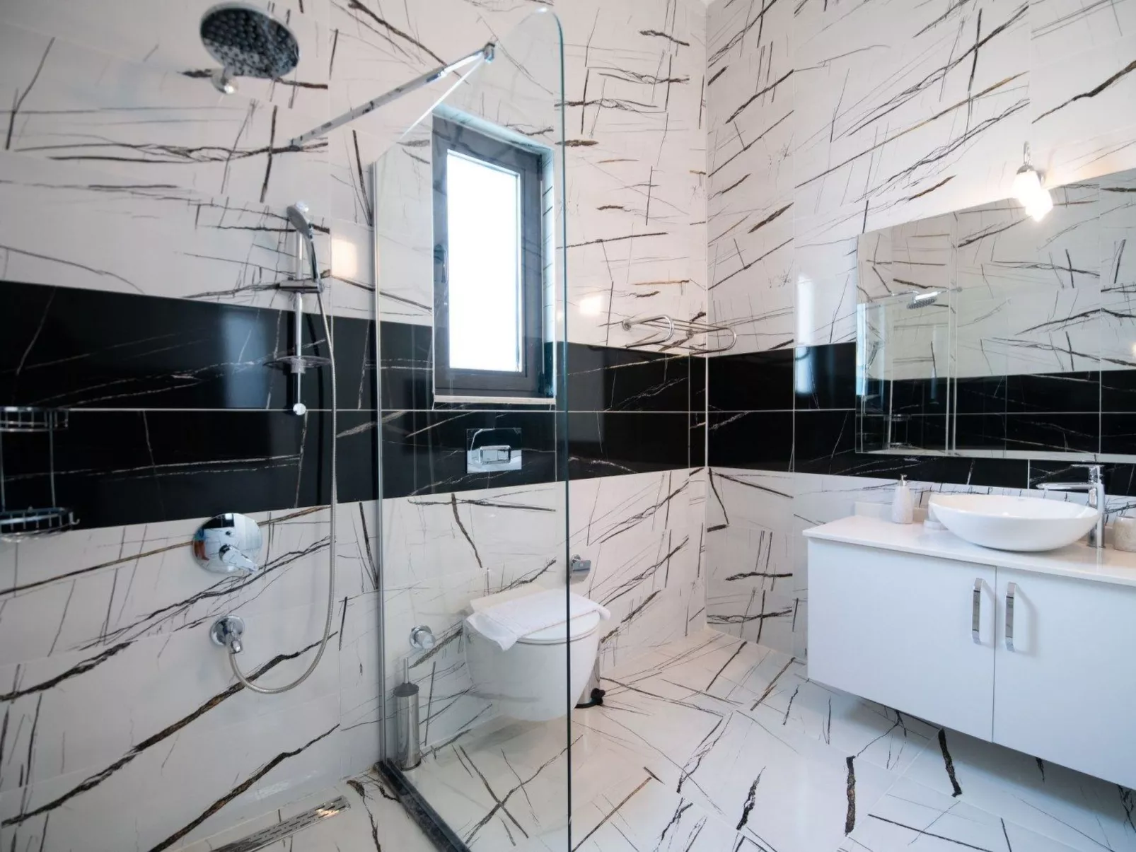 Perfekte Ferienunterkunft für kleine Familien-Outside