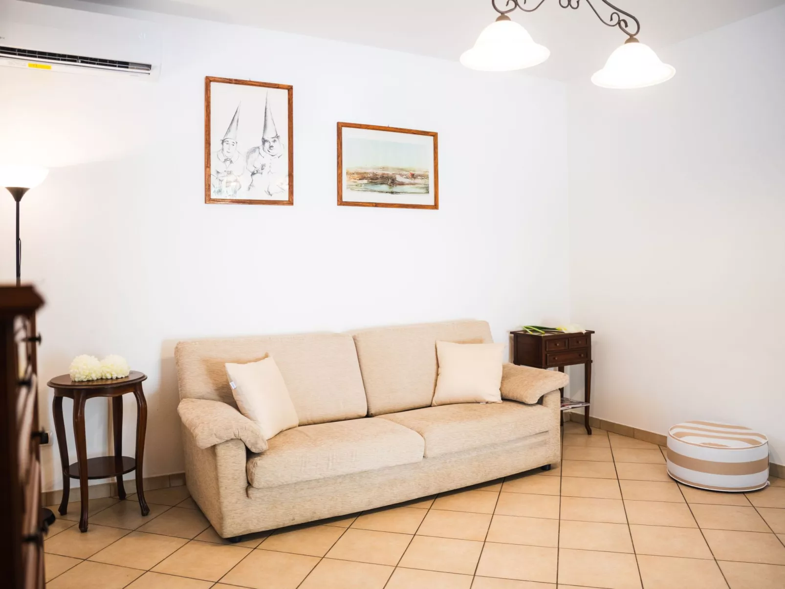 Toskana140 Villa La Piccola-Inside