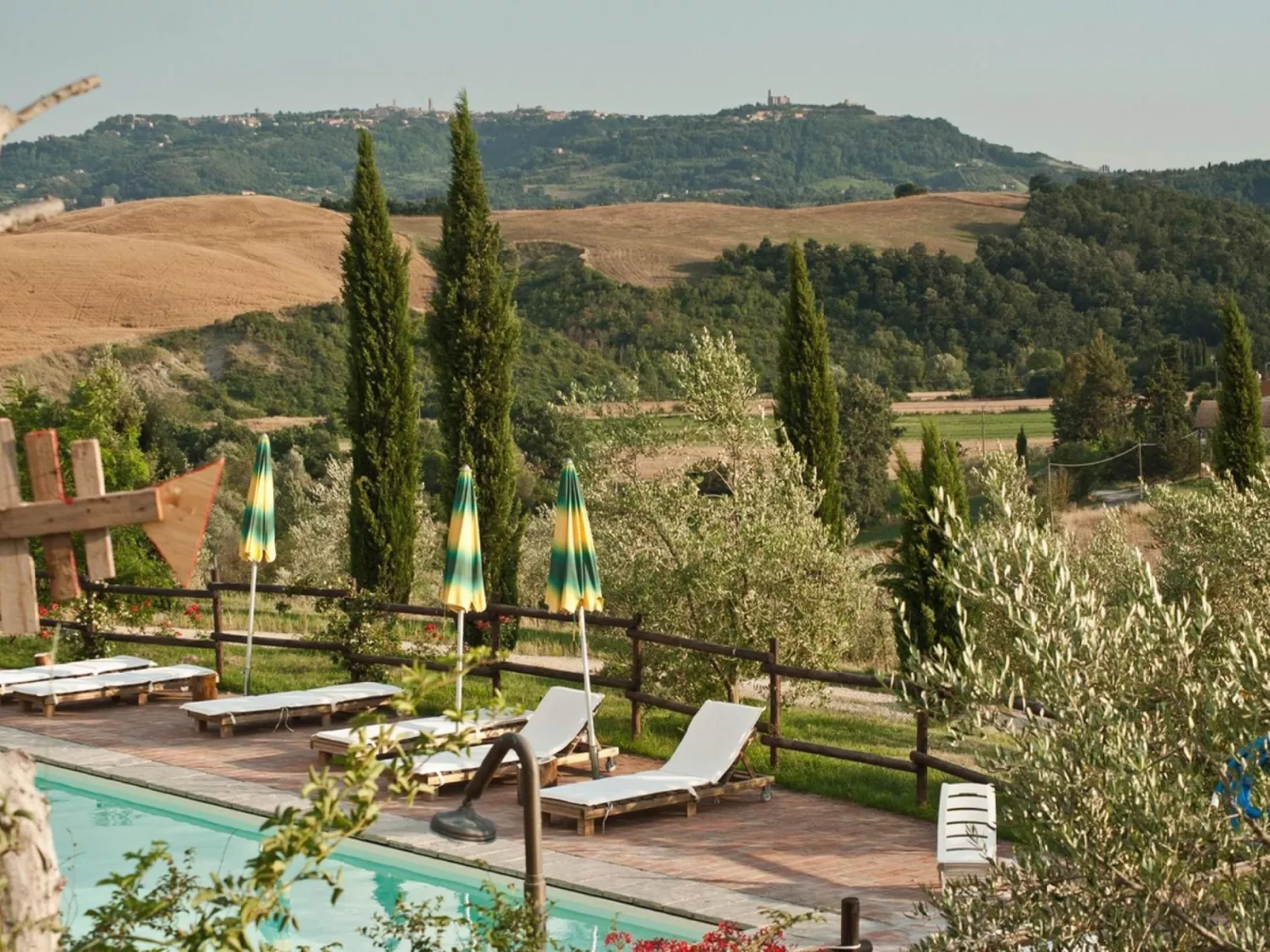 Narciso' Wohnung mit Gemeinschaftspool-Inside