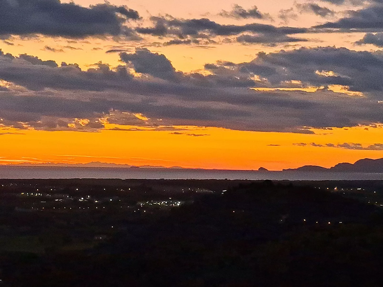 Hill Palace Villa-Outside