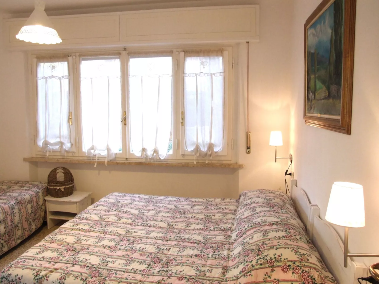 Girasole bei Holiday World