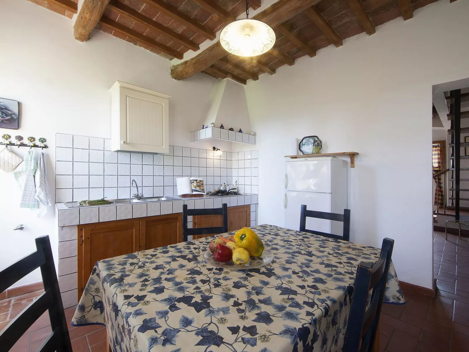 Olivo Capponi' Wohnung mit Gemeinschaftspool-Image-tags.info