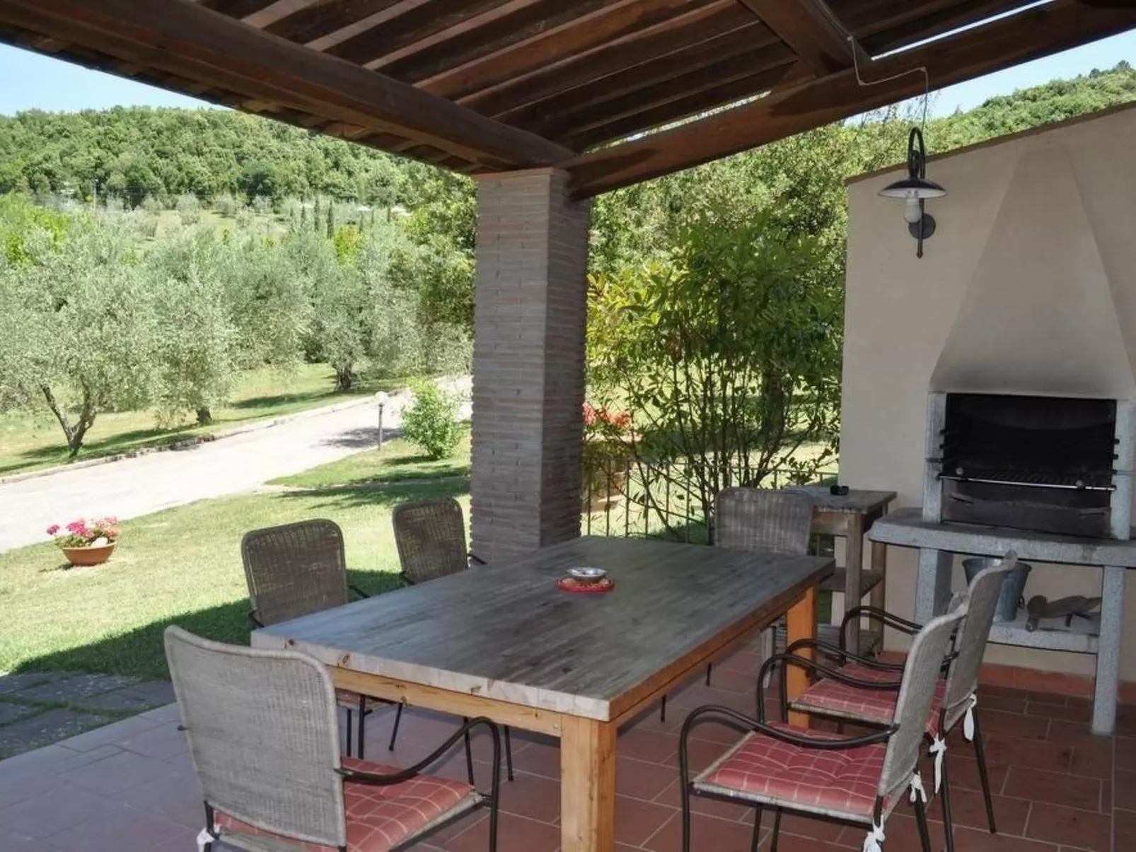 Wohnung 'Madonnino Bilo 4