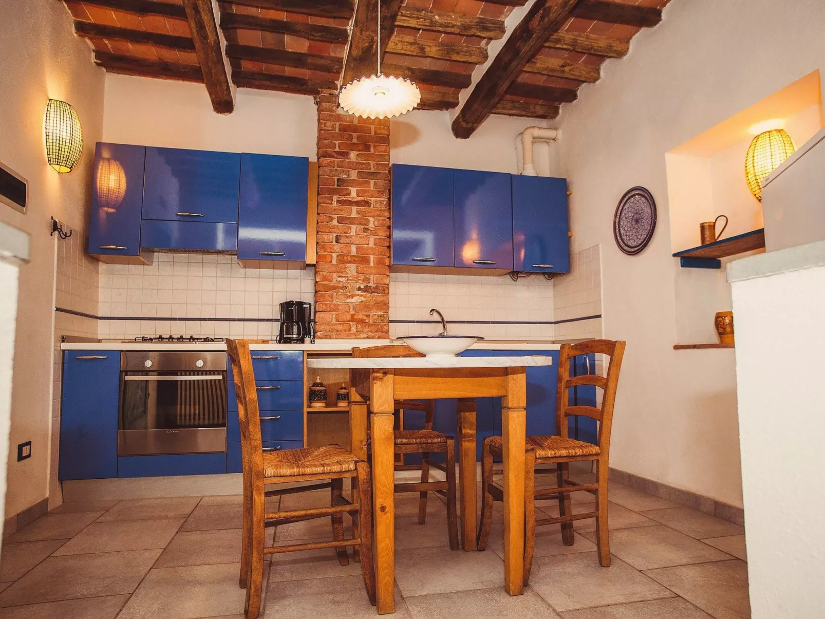 Studio 'Seventh Heaven5' mit Gemeinschaftspool-Inside