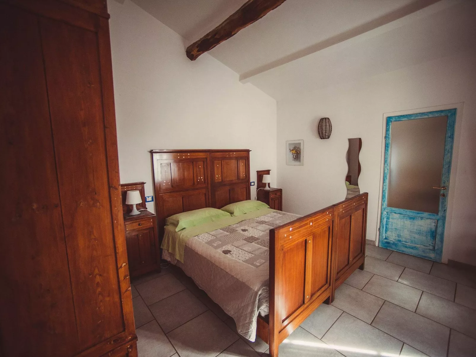 Wohnung 'Settimo cielo8' mit Schwimmbad-Image-tags.info