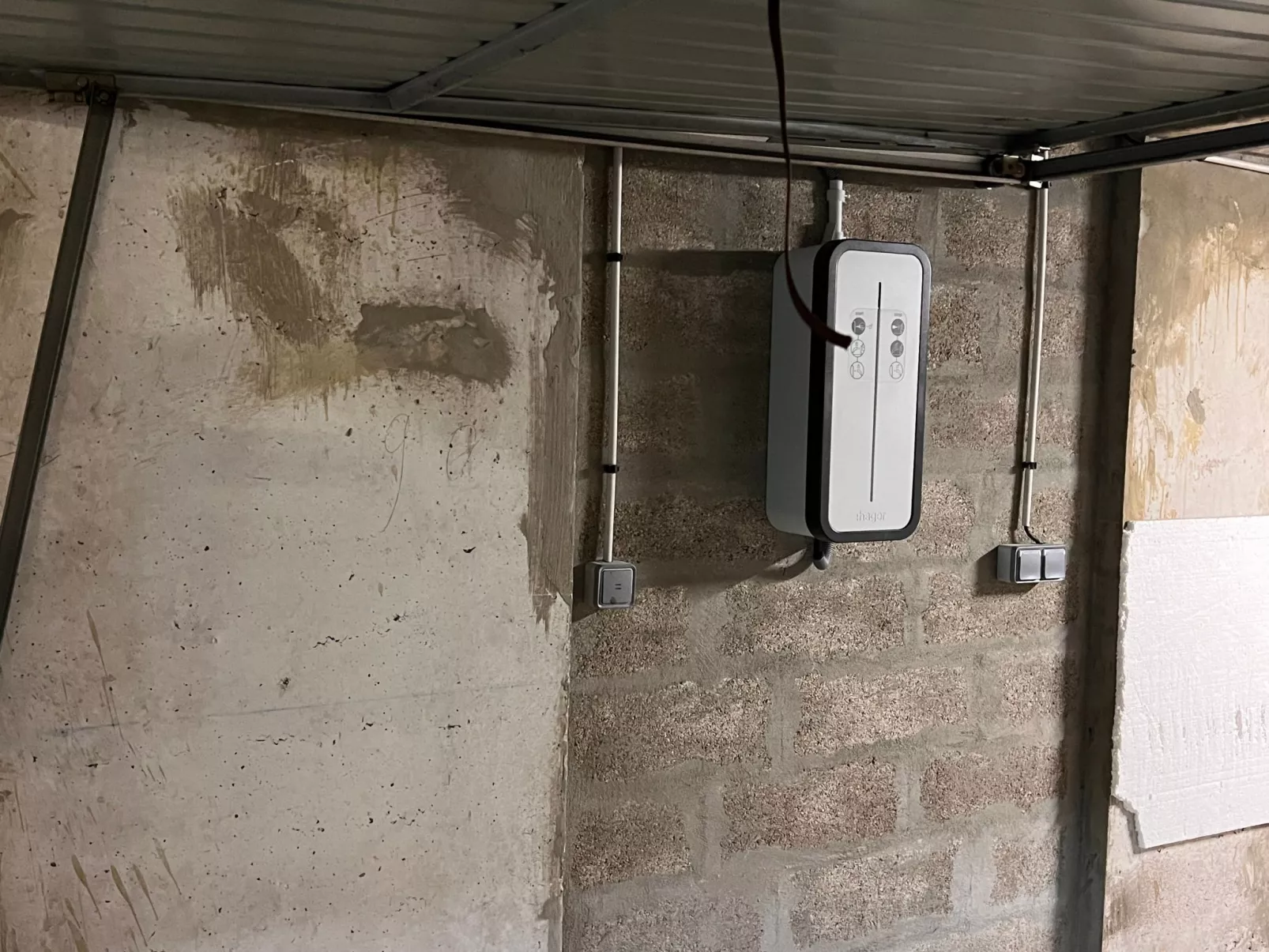 Paradisier Wohnung in Mougins-Inside