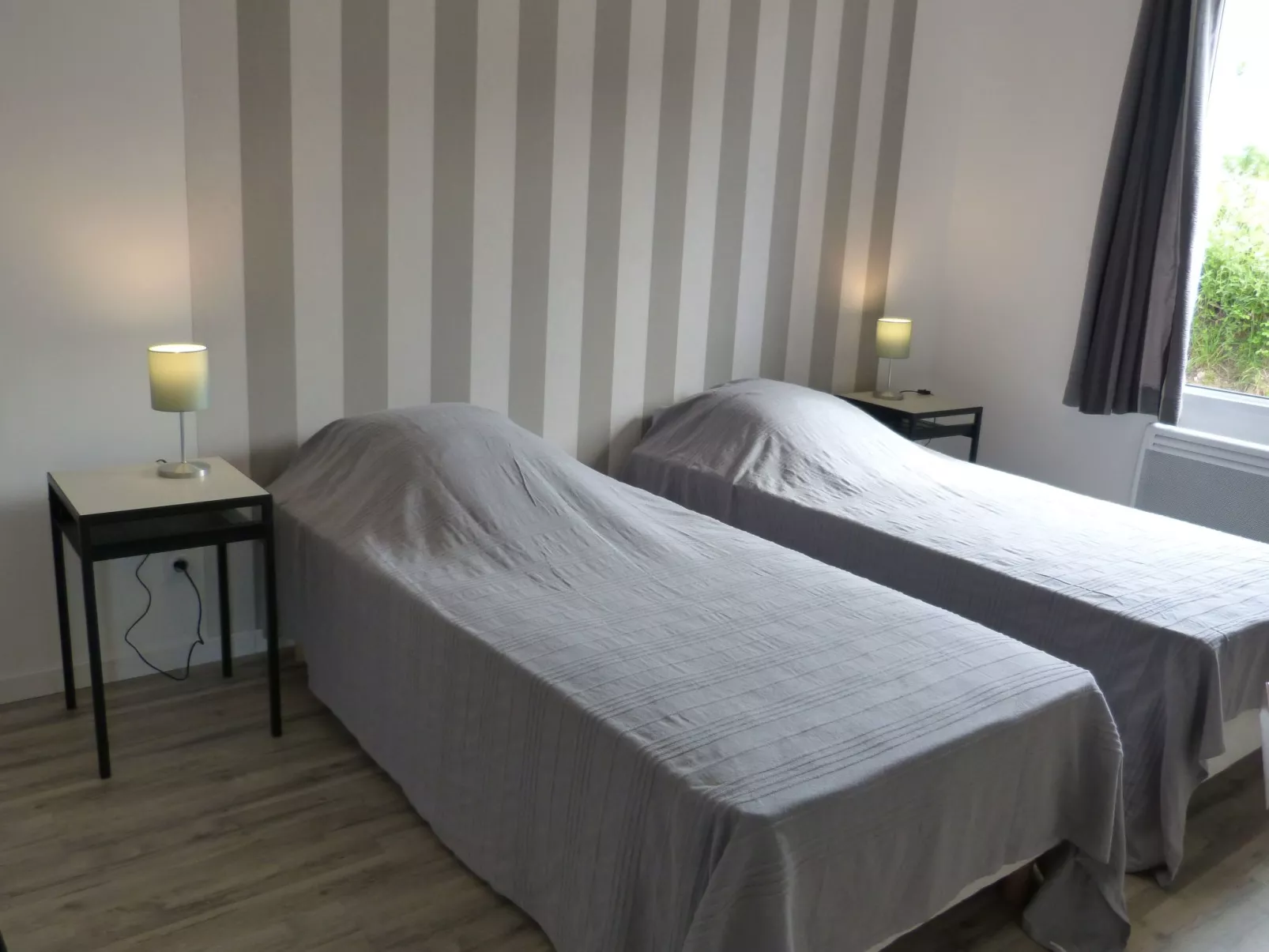 Ein gemütlicher Kokon im Süden der Ardèche-Drinnen