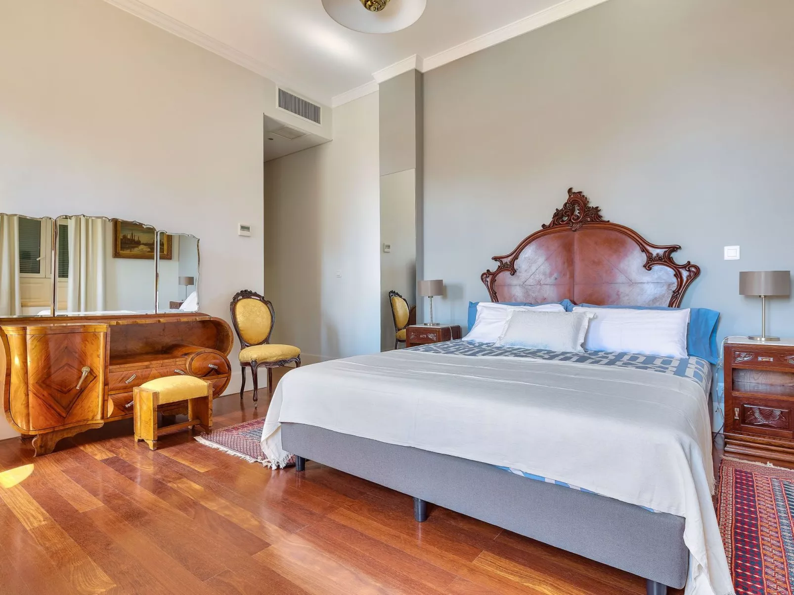 Jahrhundert-Haus-Inside