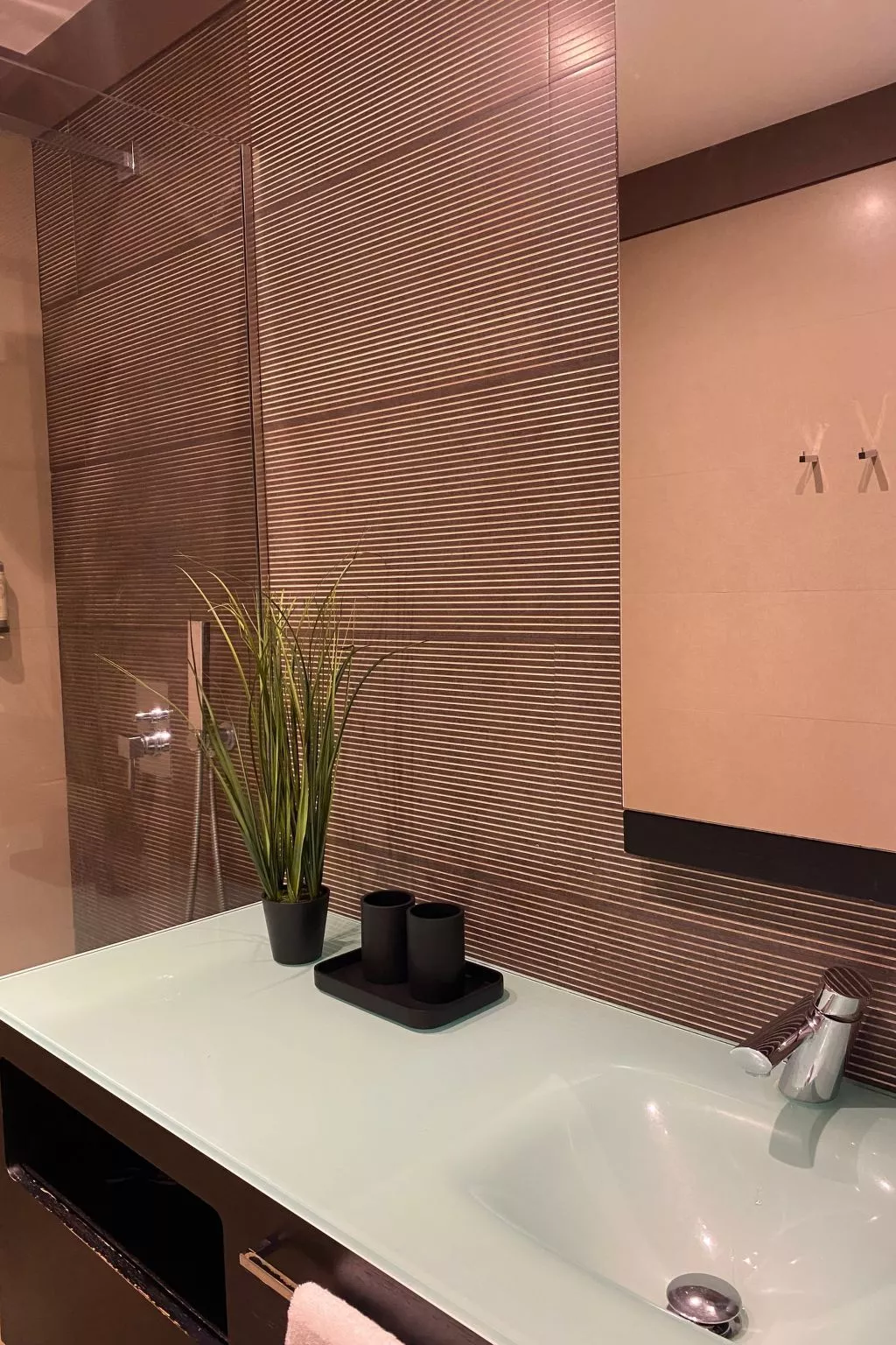 Ideales Familienhaus mit freiem Stadt- und Meerblick-Inside