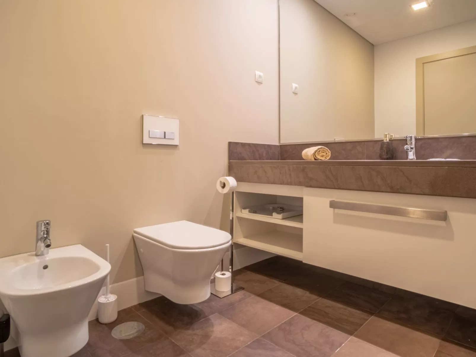 Für 6 Personen ca. 120 m&sup2; in São Martinho, Madeira (Südküste von Madeira)-Dedans