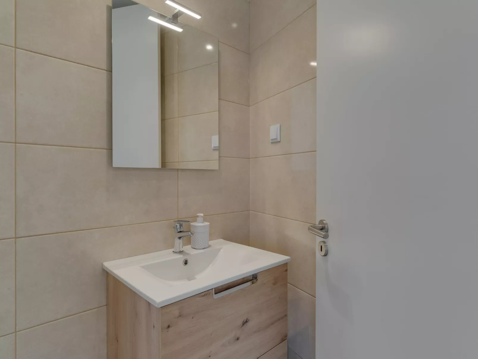 Bucht Calheta Villa-Inside