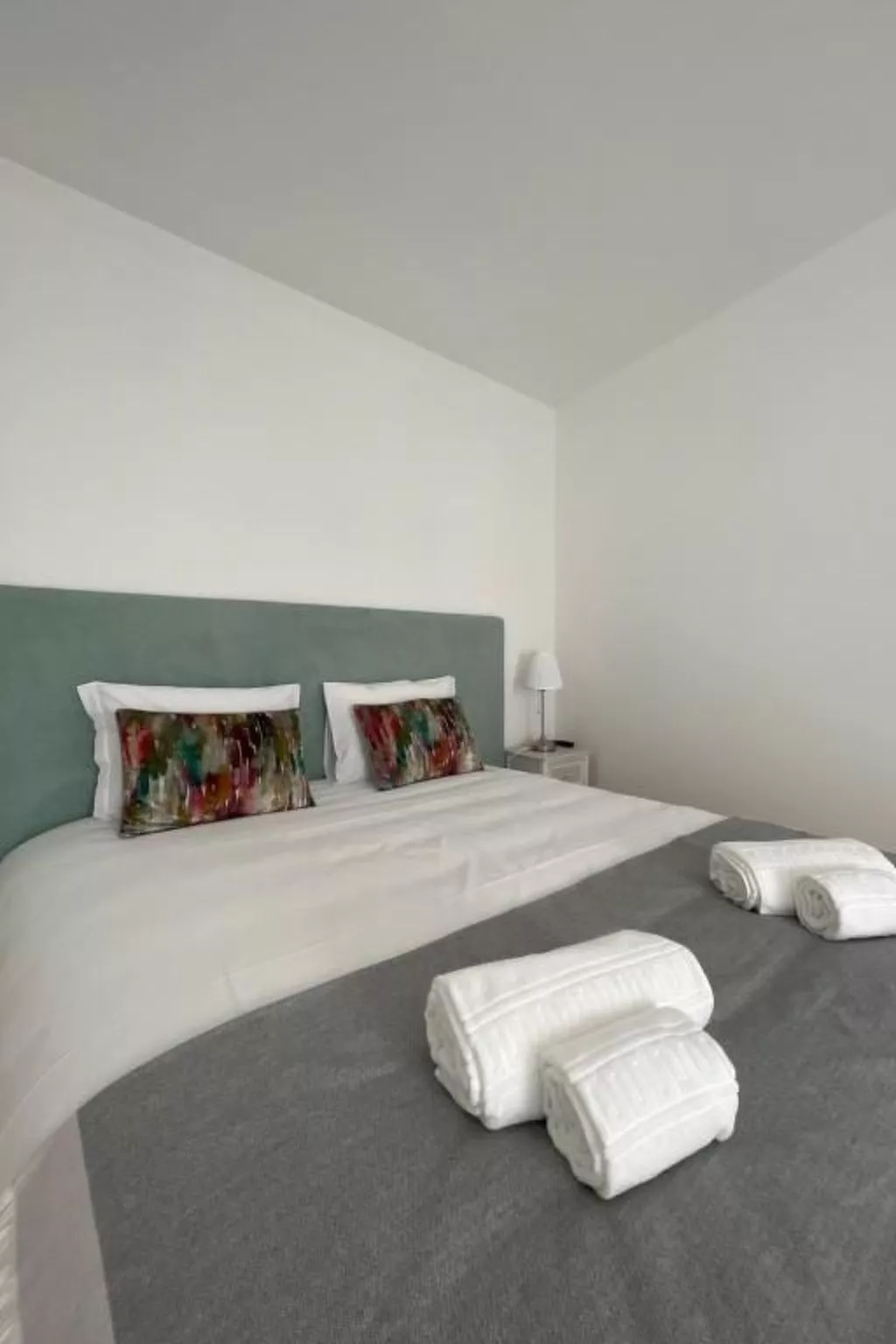 Maison du Palmier 2-Drinnen