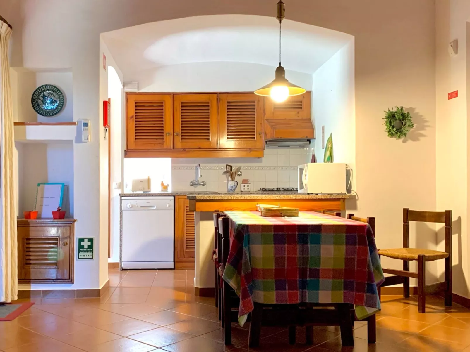 Lotus Villa 2, Albufeira-Drinnen