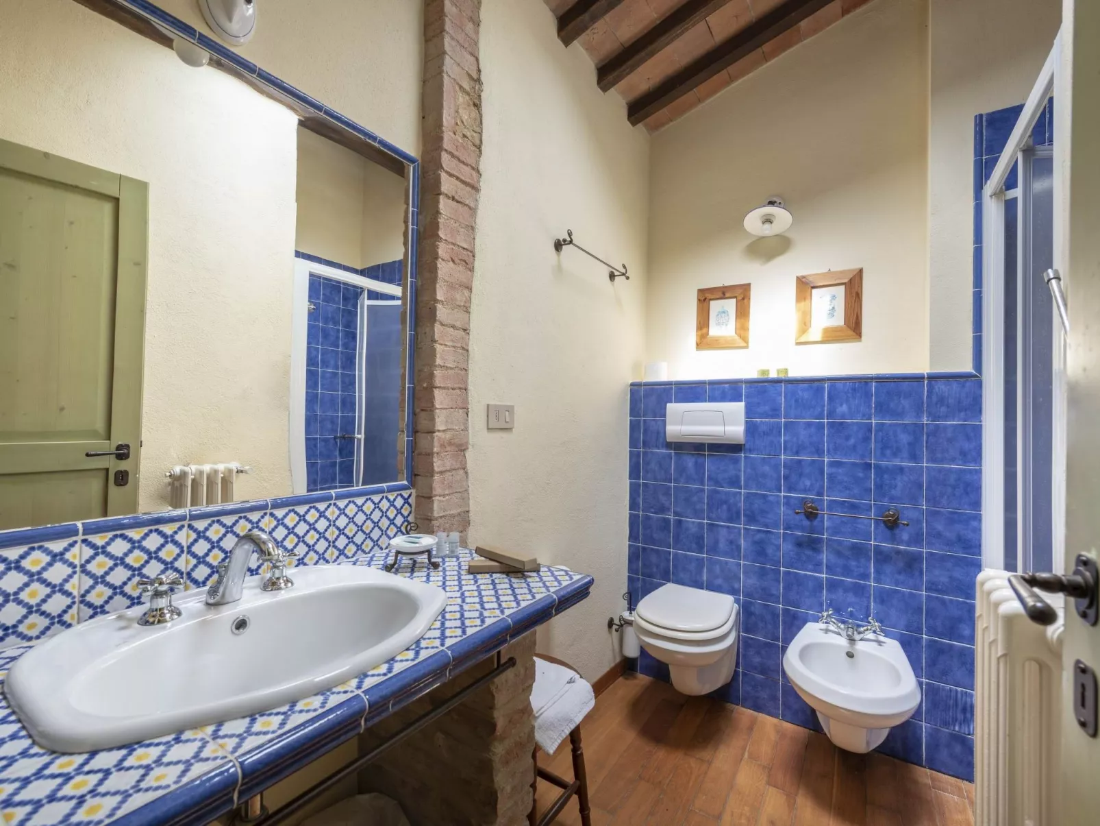 Mascie Batticoda-Drinnen