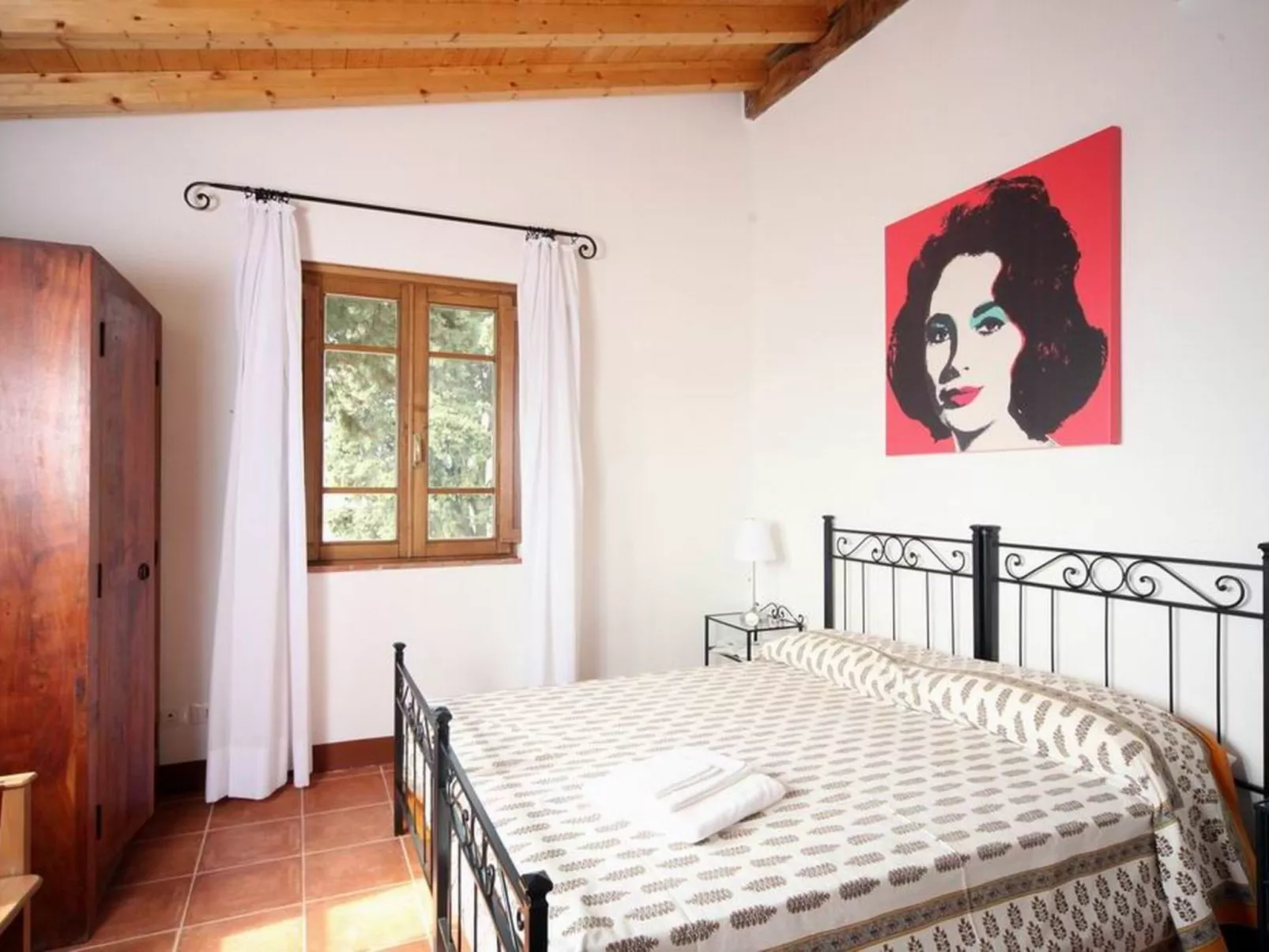 Wohnung 'Cecilia6' mit Gemeinschaftspool-Dedans