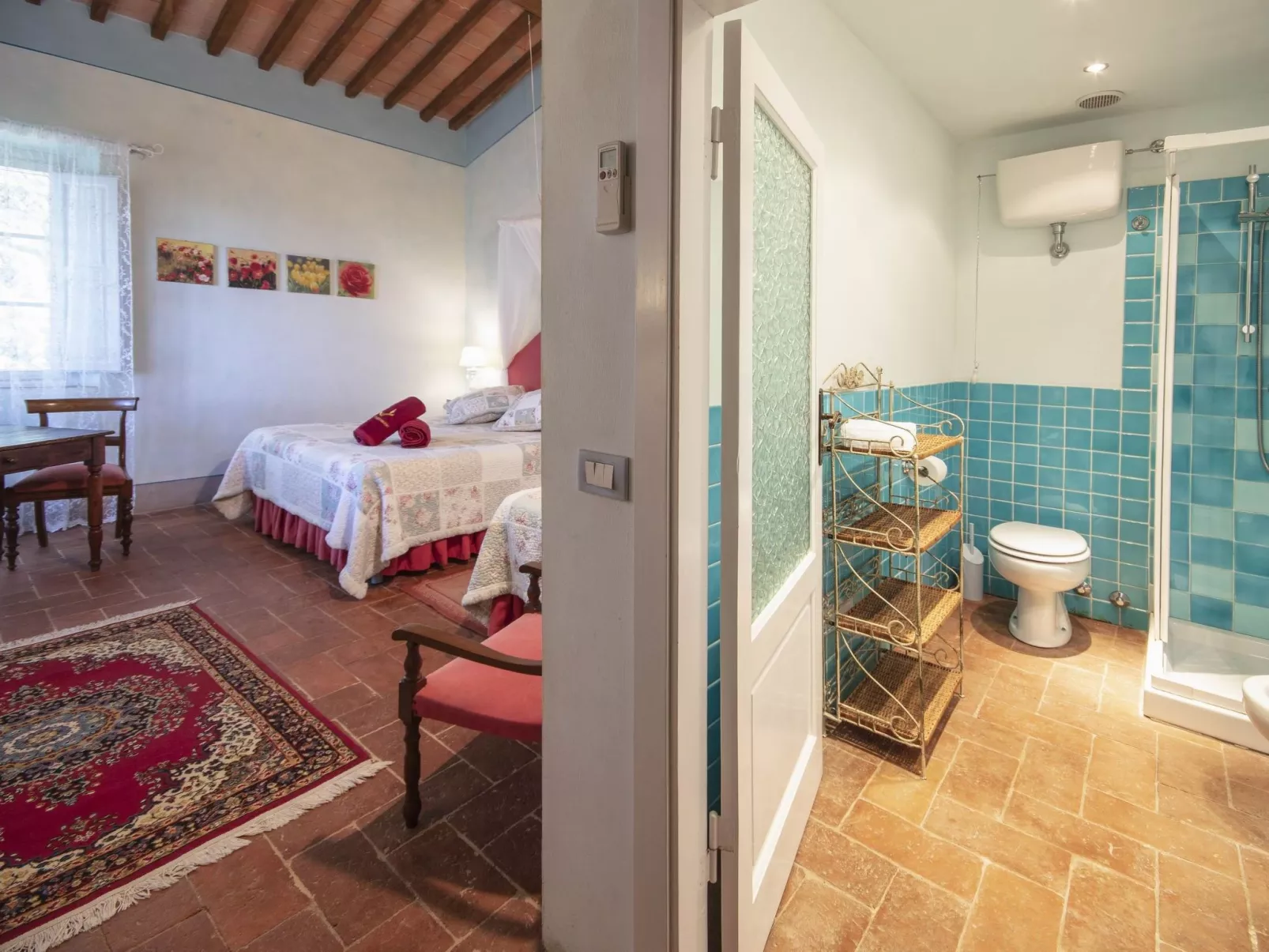 Villa 'Asciolo' mit eigenem Pool-Image-tags.info