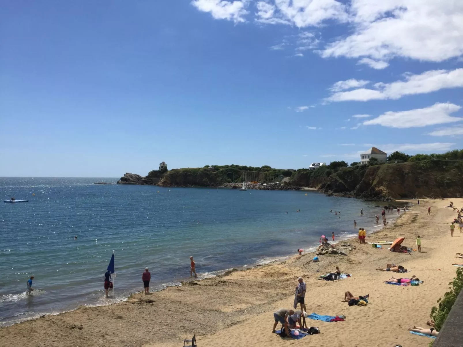 Architektenvilla 200 Meter von den Stränden entfernt-Image-tags.info