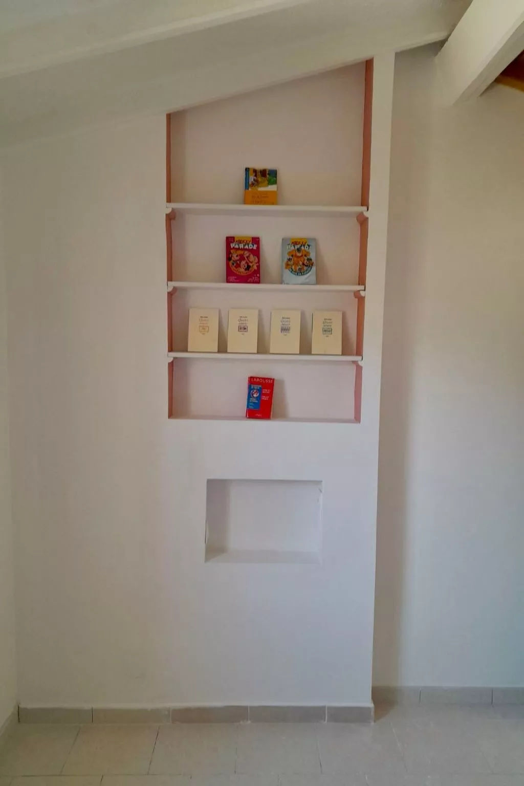 Provenzalische Villa Mazet 59 in Sainte-Maxime-Inside