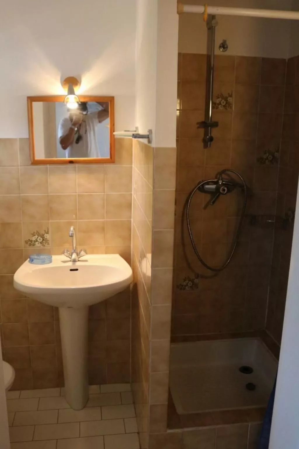 La Garonnette 10-Drinnen