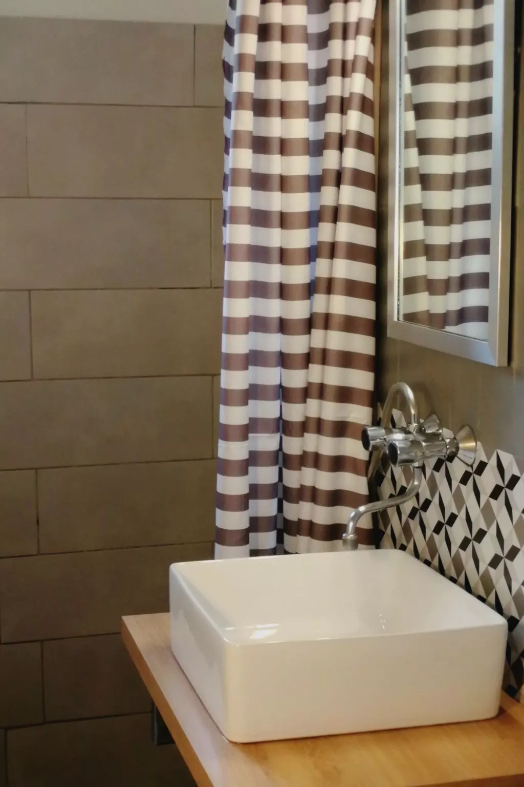 Vakantiehuis La Cigale-Drinnen