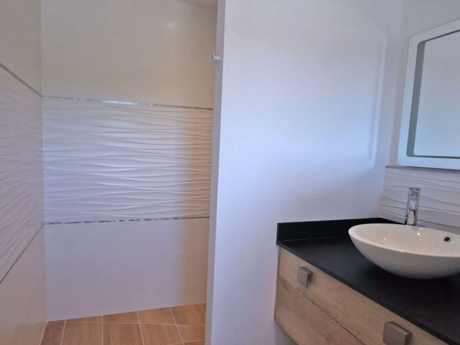 Villa 10 pers - Privates Schwimmbad - Meerblick - Wifi-Drinnen