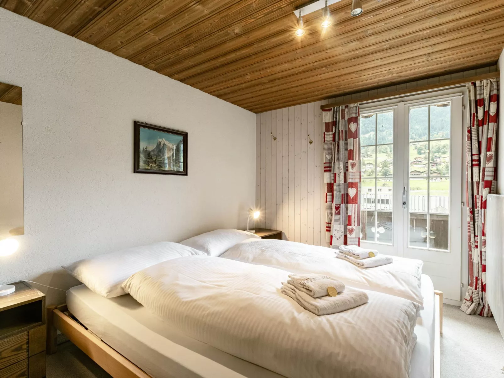 Apartment Rotstock-Inside