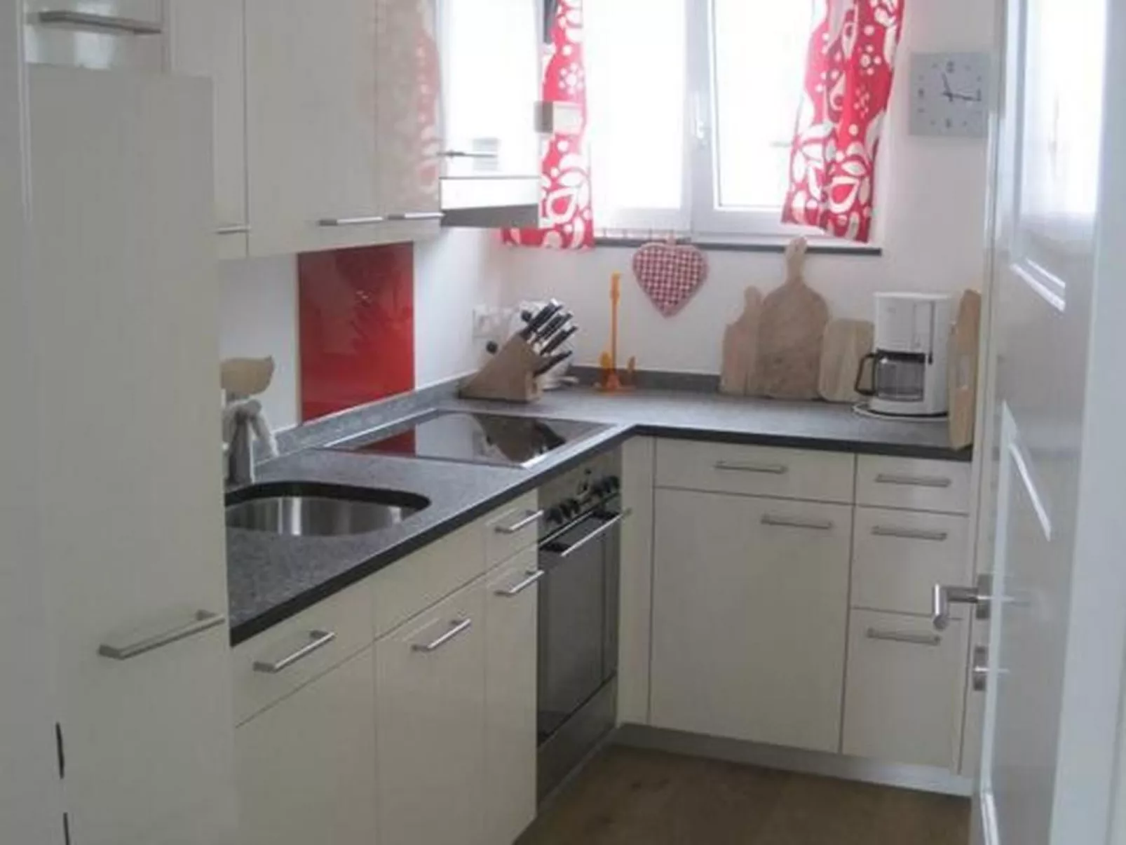 Urlaubstage in Davos-Inside