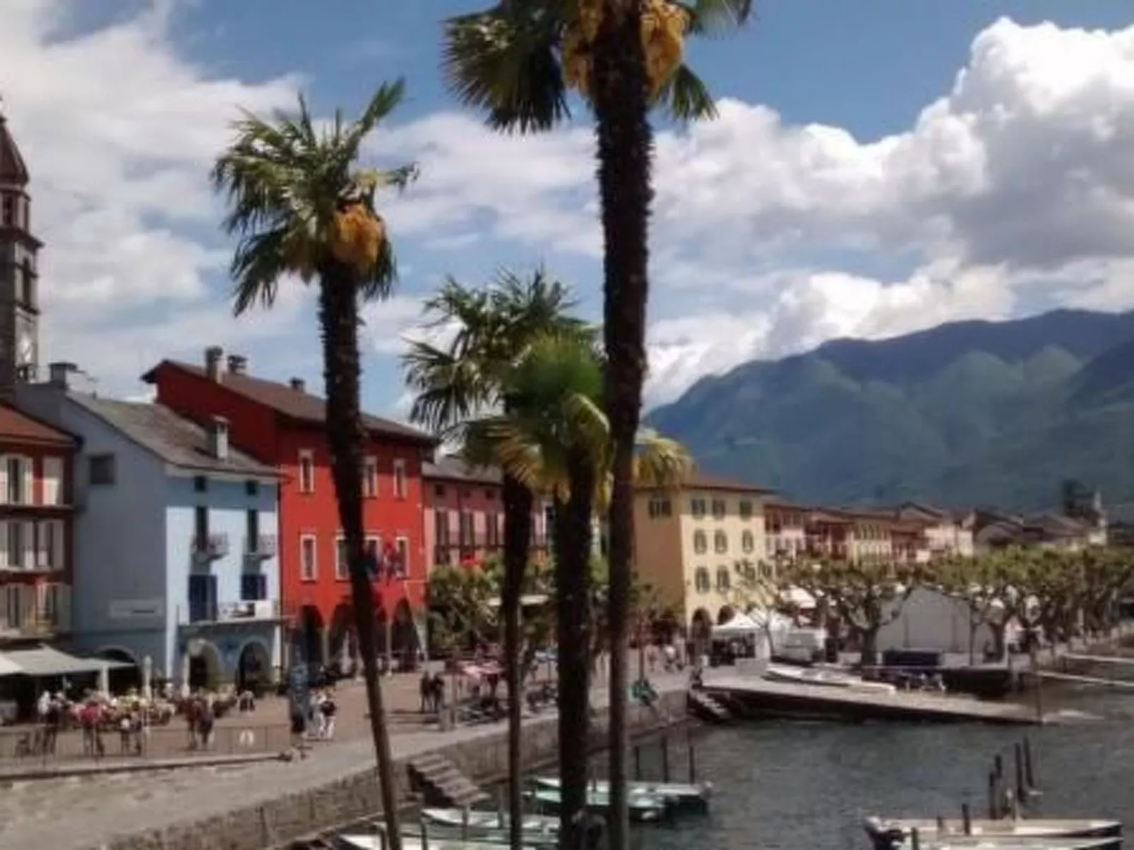 Casa Rocca Bella A-Dehors