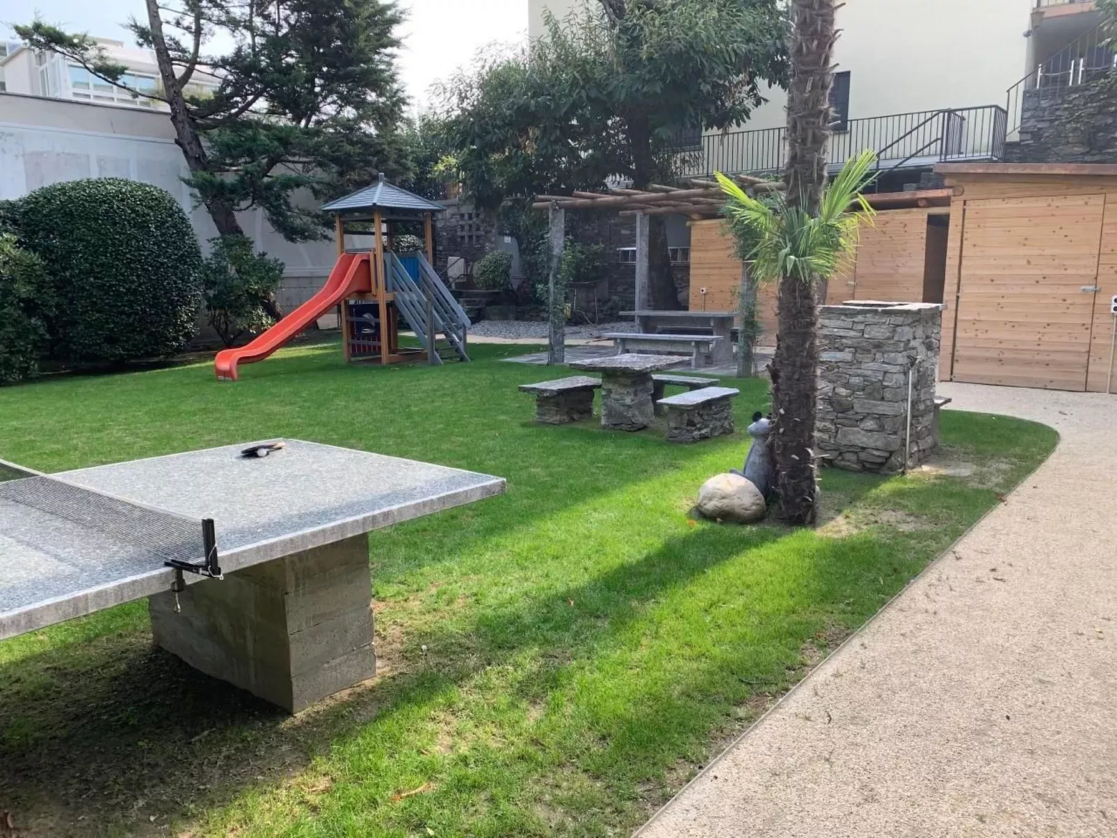 Casa Rocca Bella D-Dehors