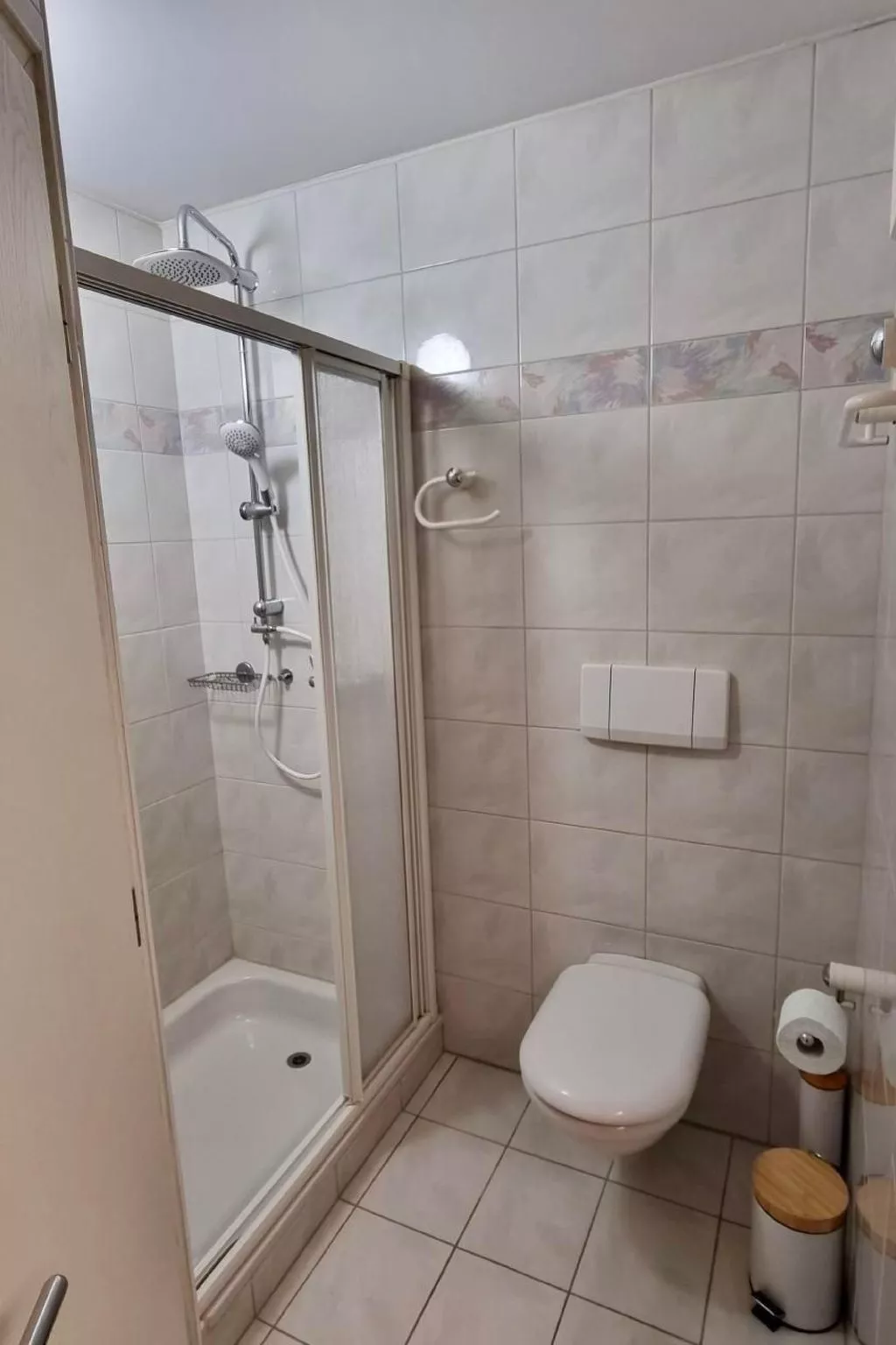 Ferienvilla "Alla Roccia" mit Bergblick-Inside