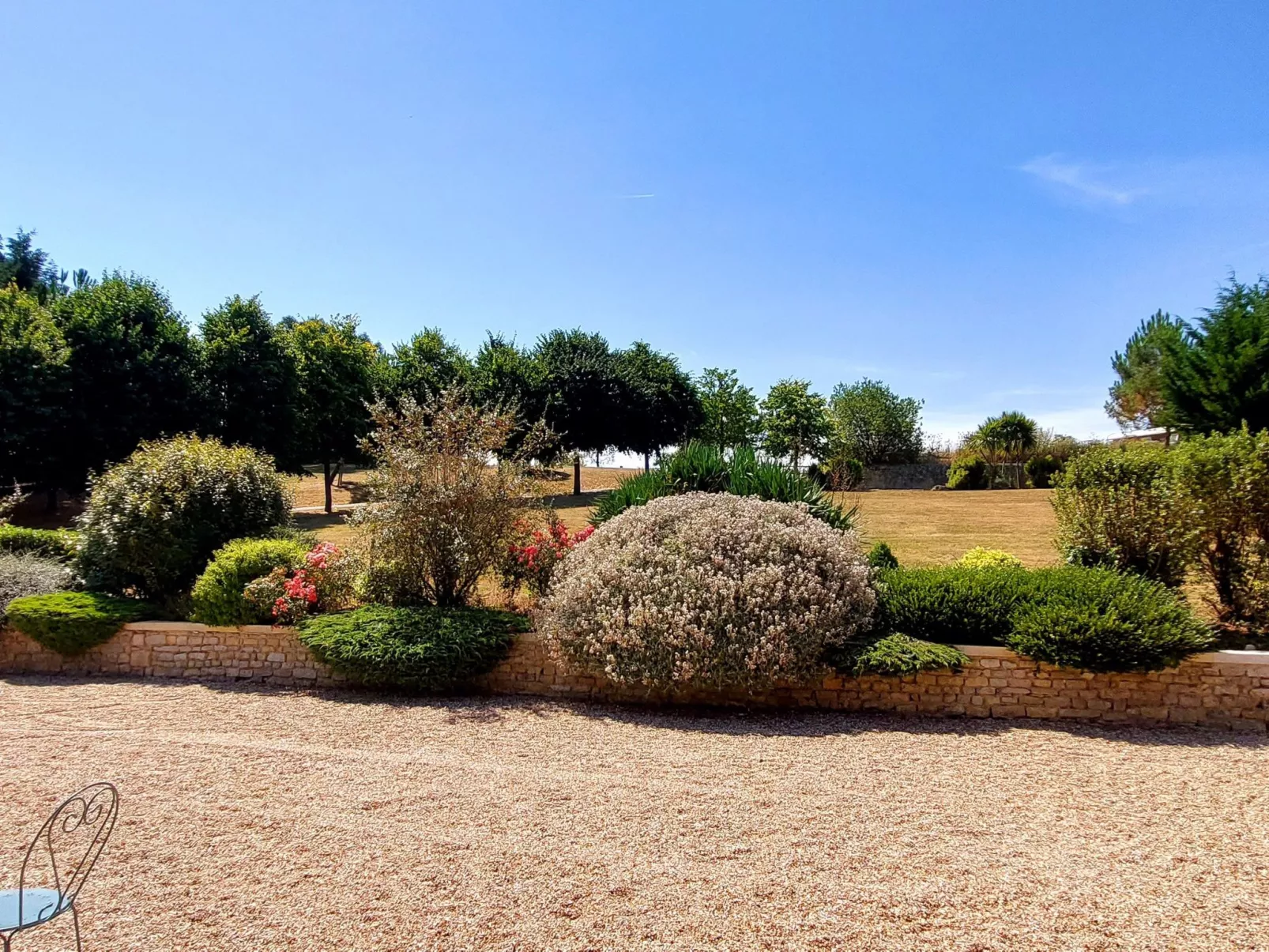 Le domaine des roseraies, Unterkunft Maupassant-Image-tags.info