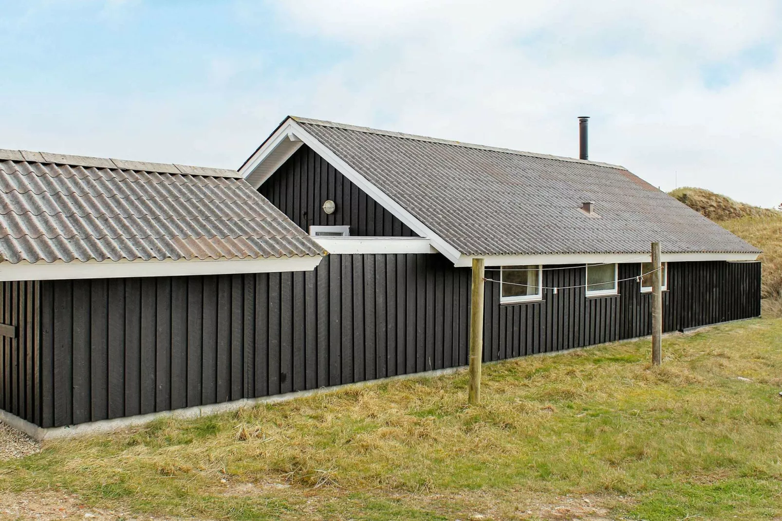 Modernes Strandhaus -- By Traum Ferienwohnungen