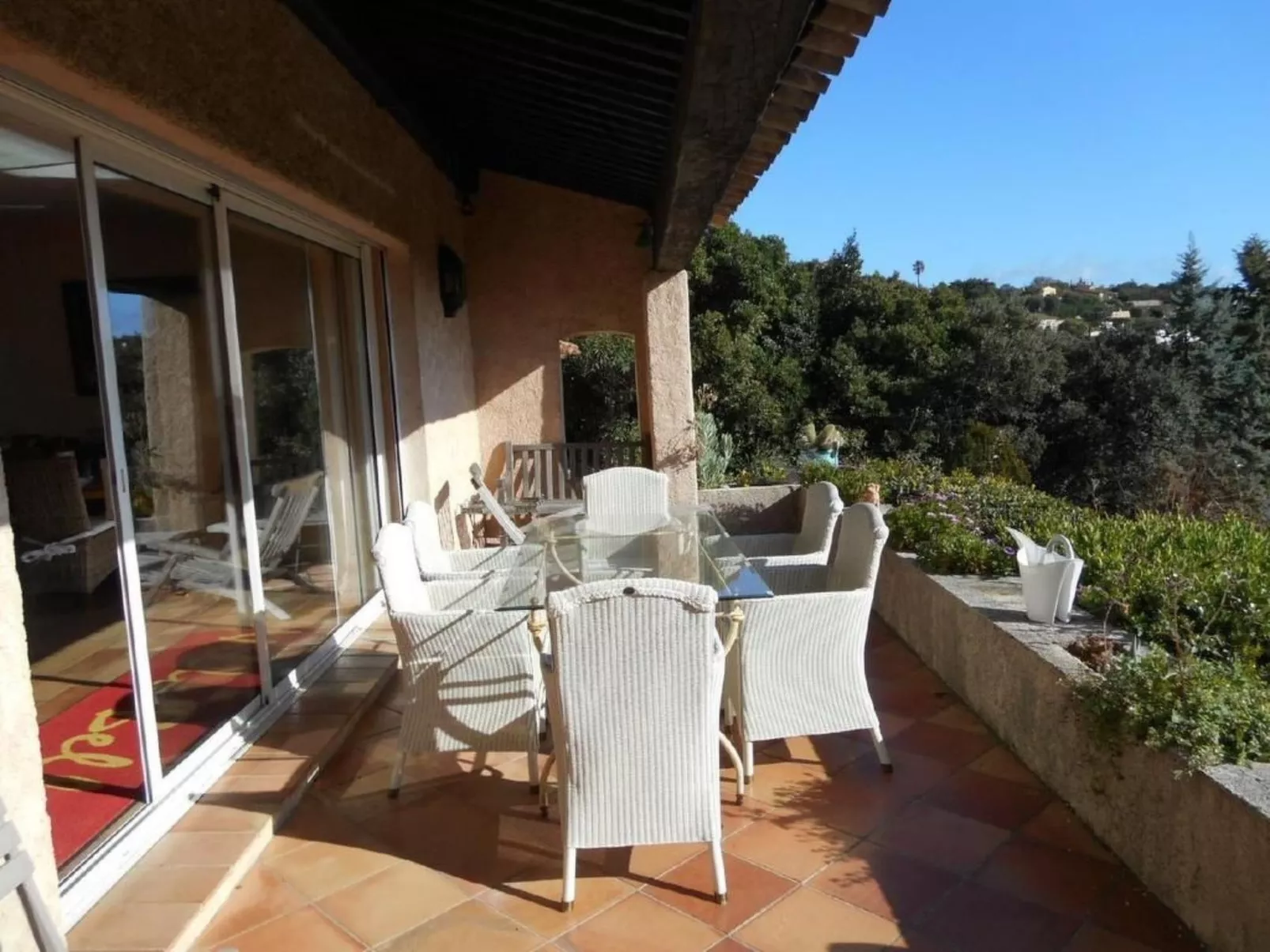 Villa Bellevue-Dehors