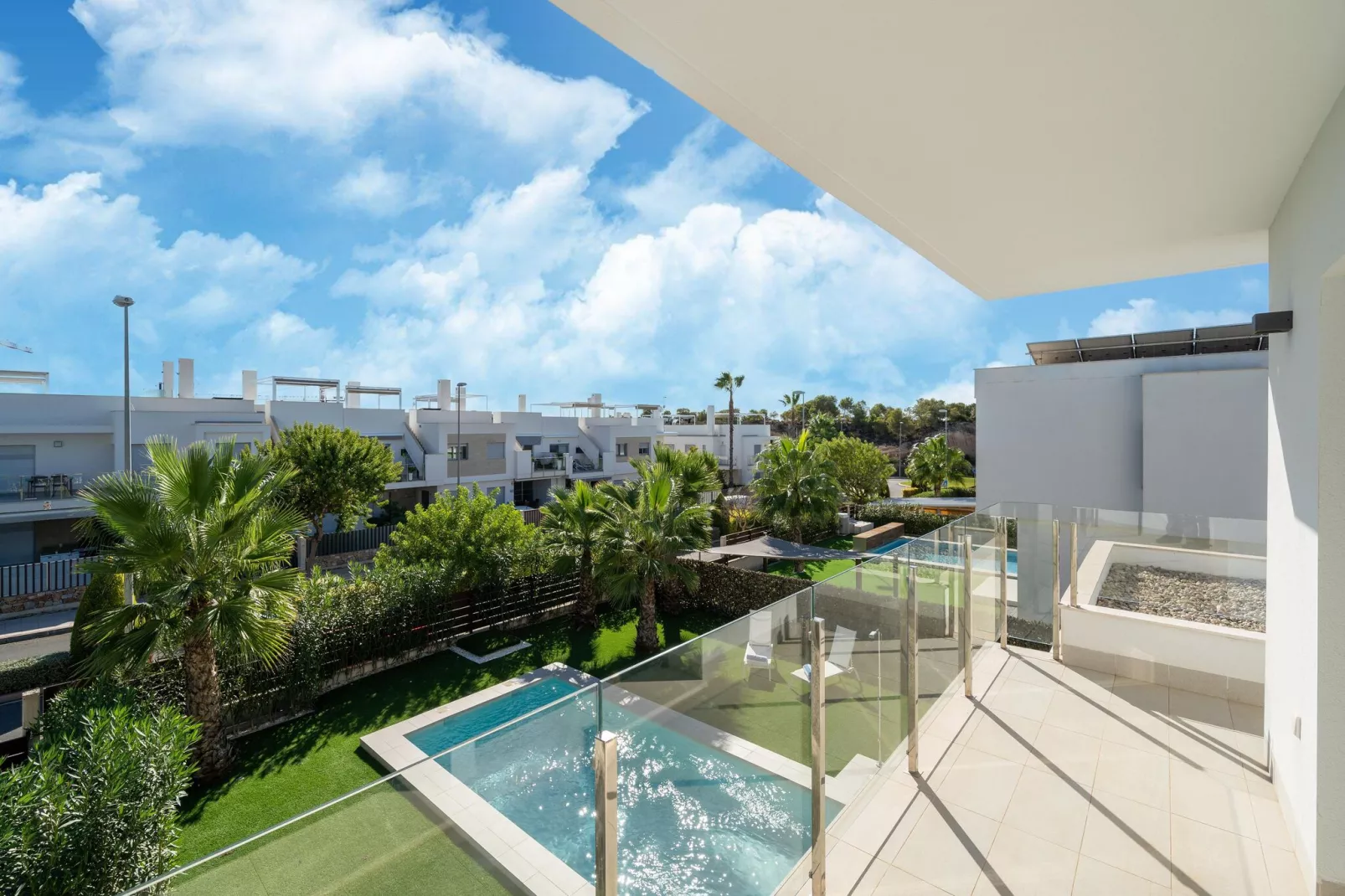 Casa Vistabella Golf-Balcon-terrasse