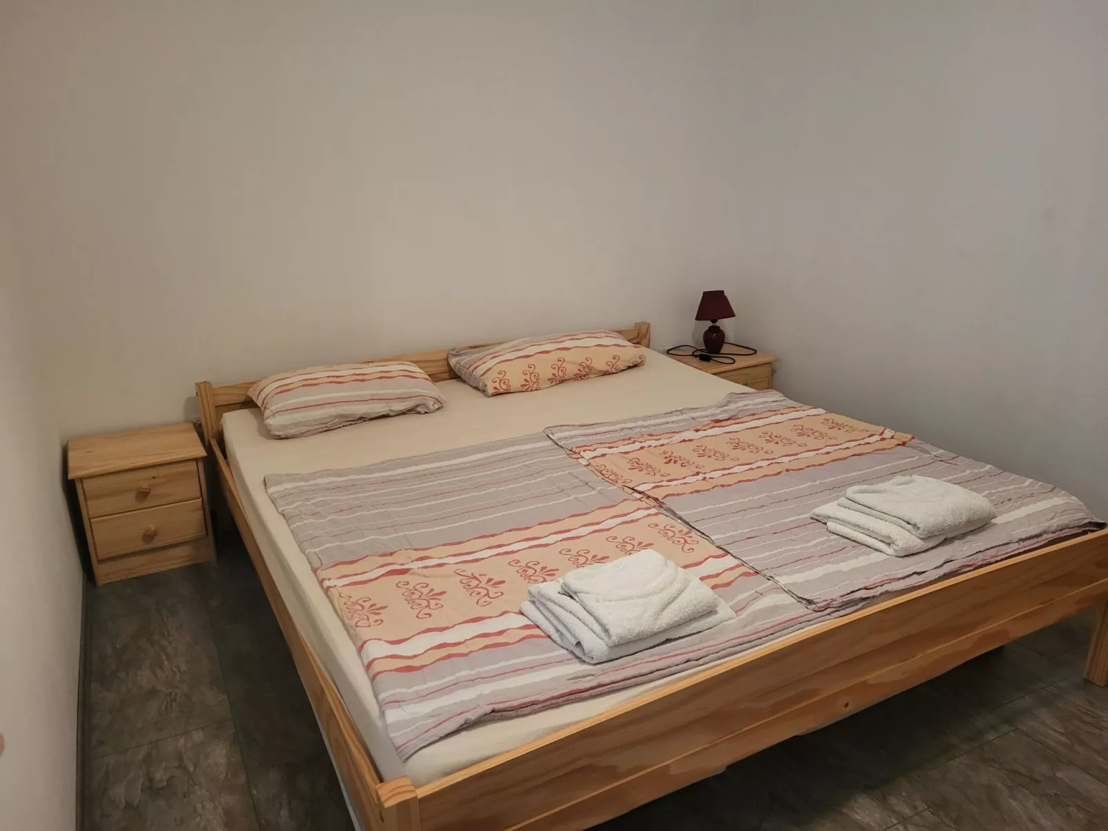 Wohnung in Novi Vinodolski-Inside