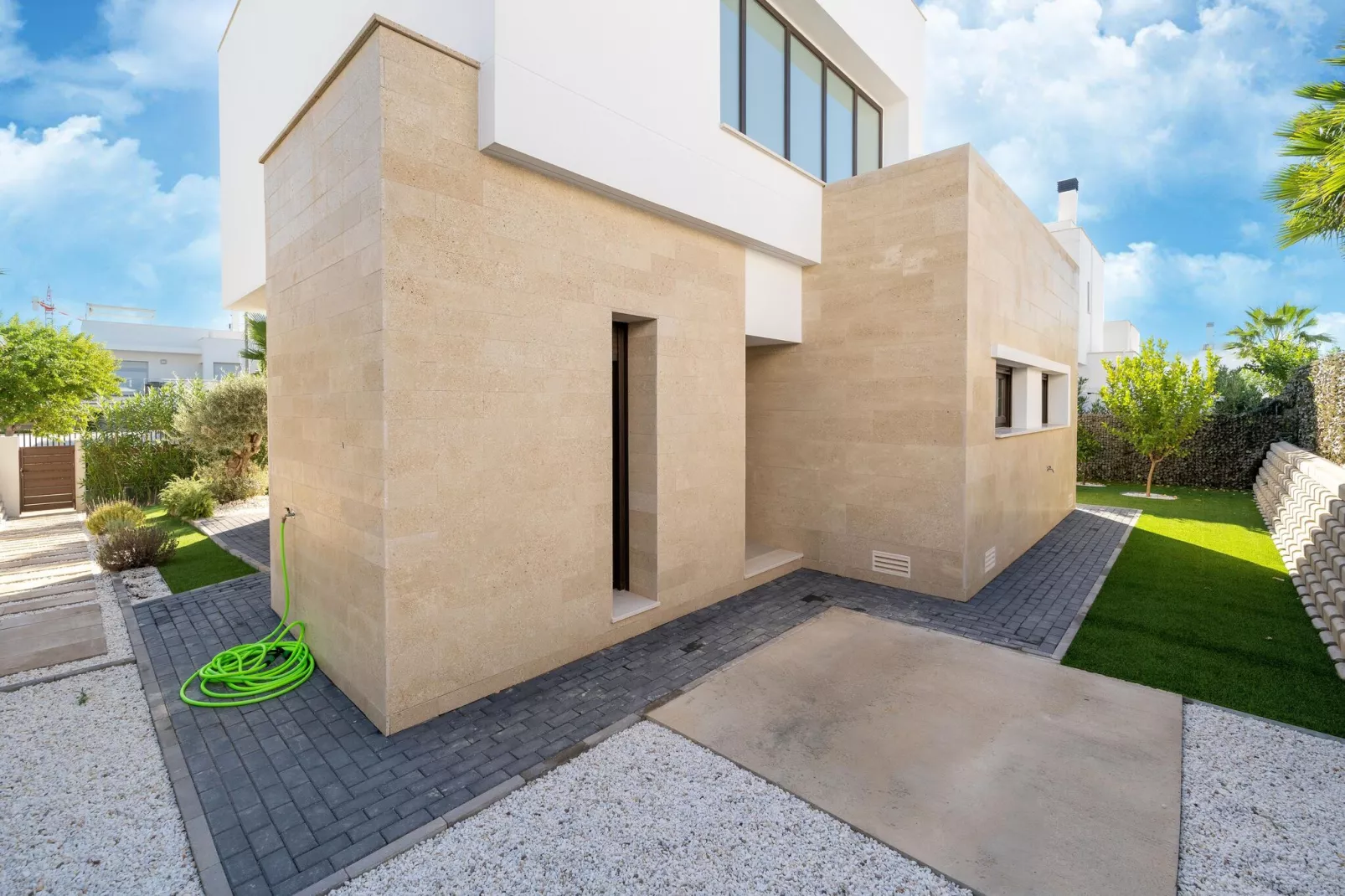 Casa Vistabella Golf-Extérieur été